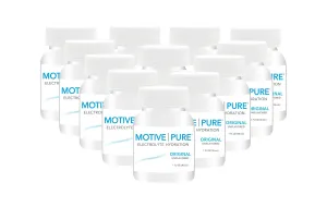 1 oz Mini · Unflavored 12-Pack