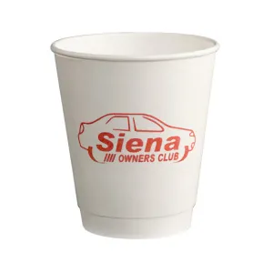 12 Oz Insulated Paper Cup