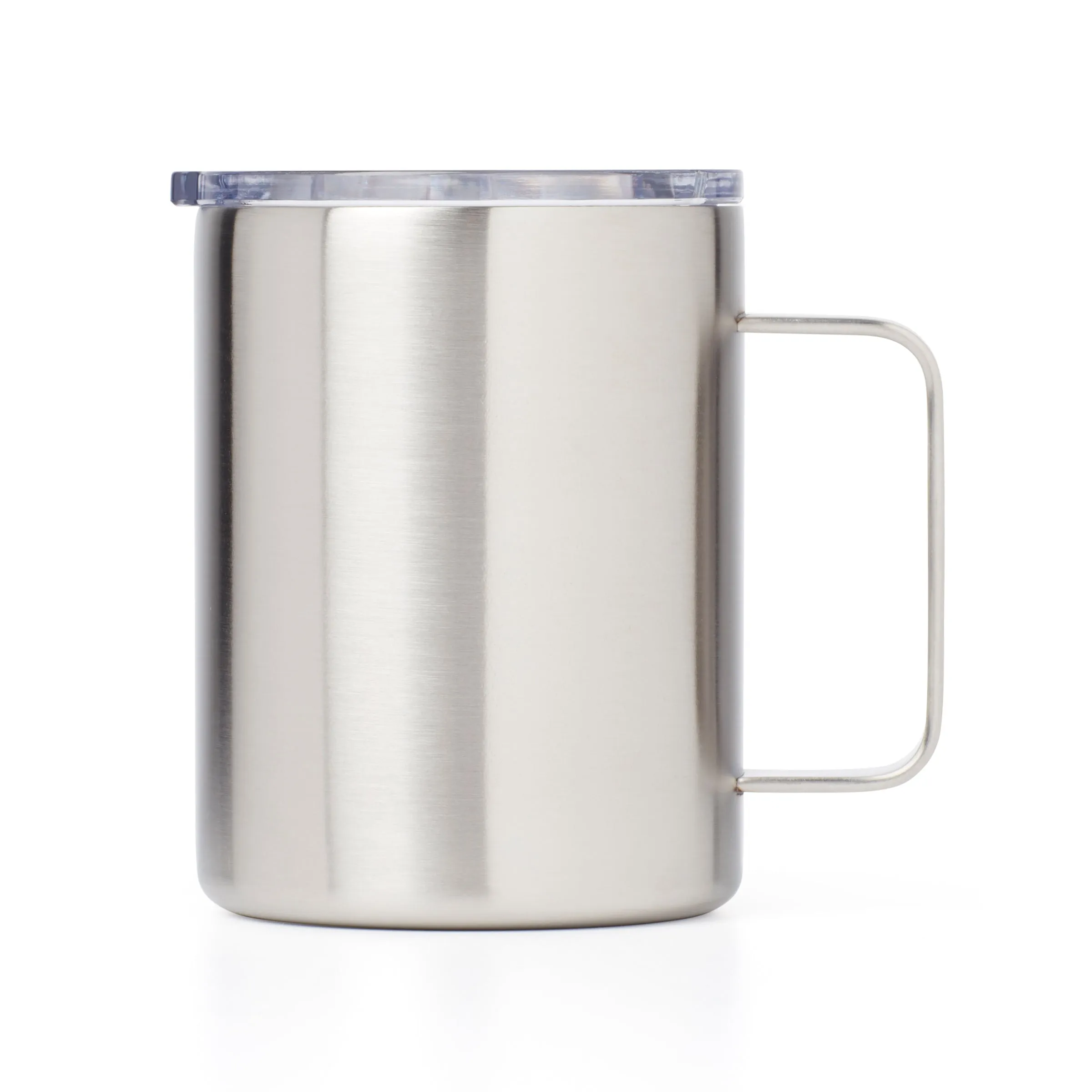 14 Oz Stainless Steel Coffee Mug