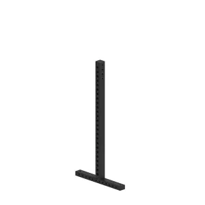 1RM Modular Storage Upright - 1200mm