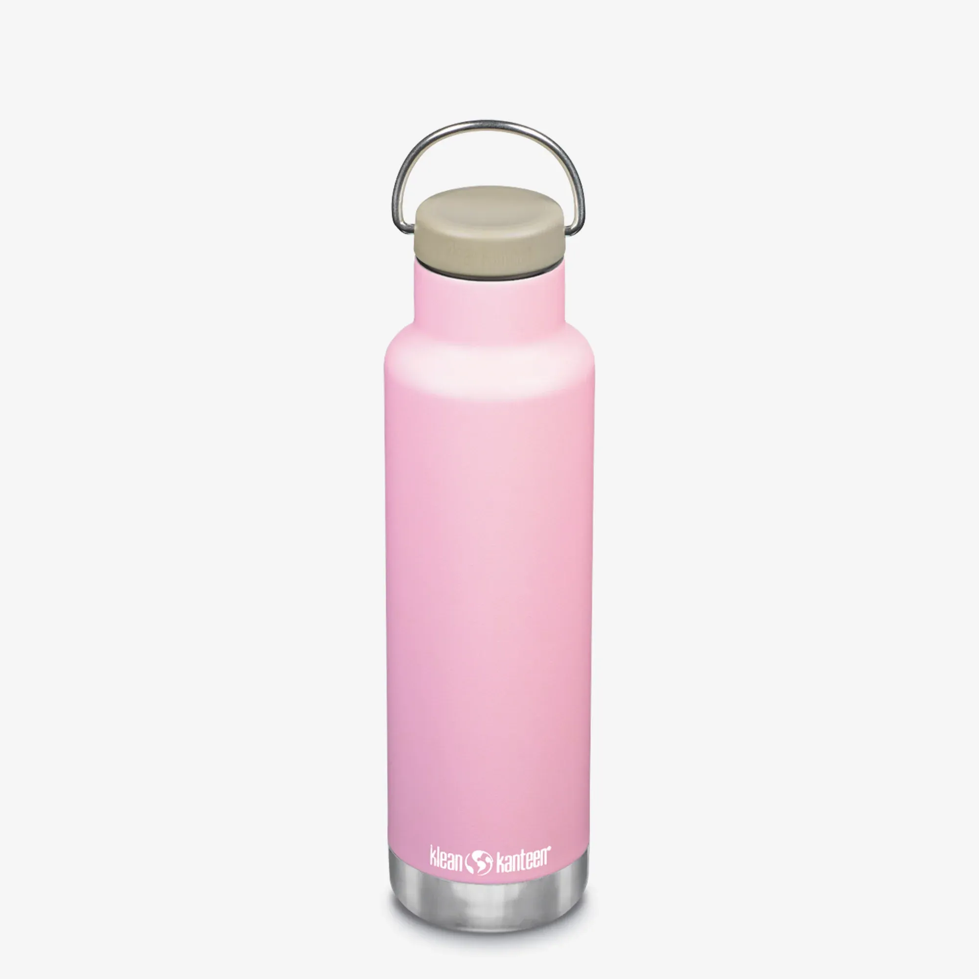 20oz (592ml) Classic Insulated Water Bottle with Loop Cap