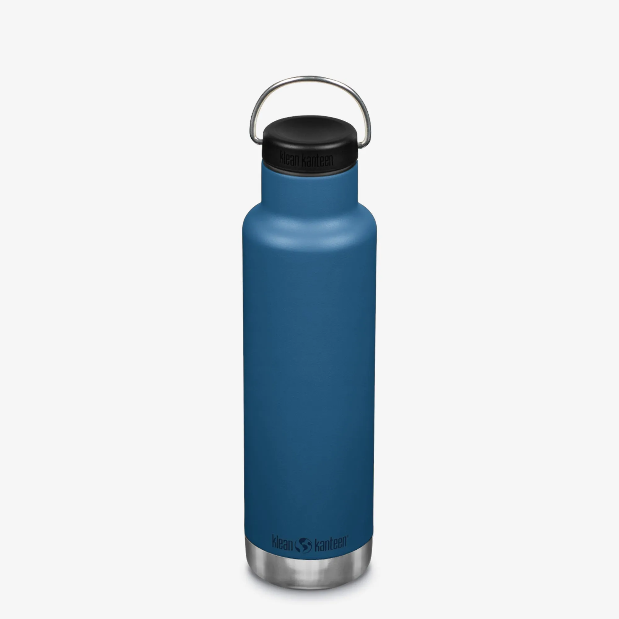 20oz (592ml) Classic Insulated Water Bottle with Loop Cap