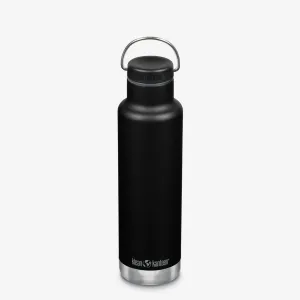 20oz (592ml) Classic Insulated Water Bottle with Loop Cap