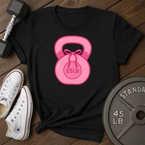 25Lb E T-Shirt