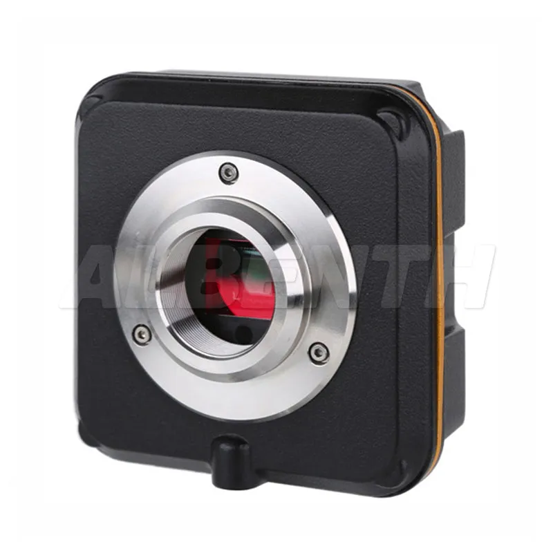 3.1MP USB3.0 High-performance Color CMOS C-Mount Microscope Camera
