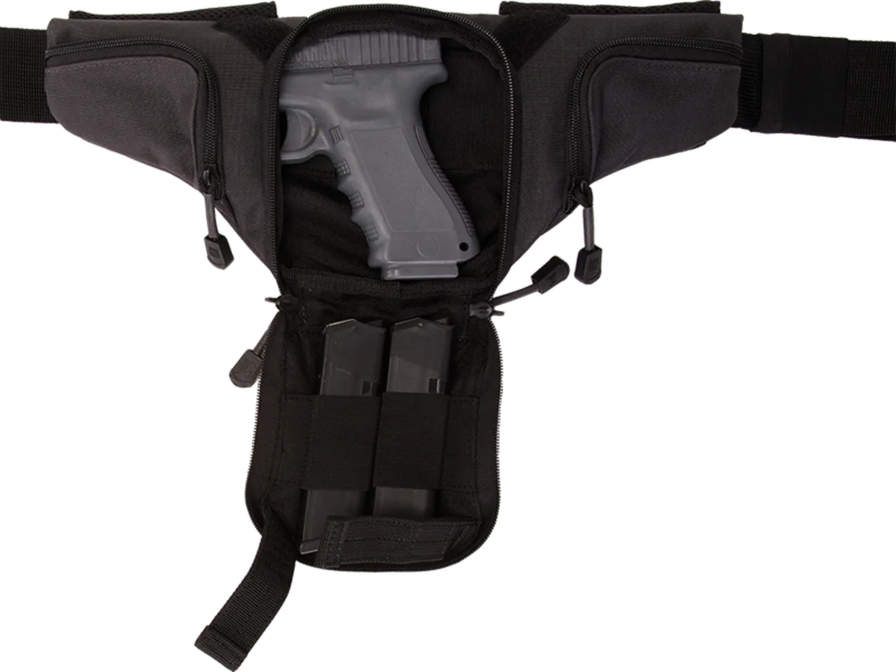 58603 - Select Carry Sling Bag 15L
