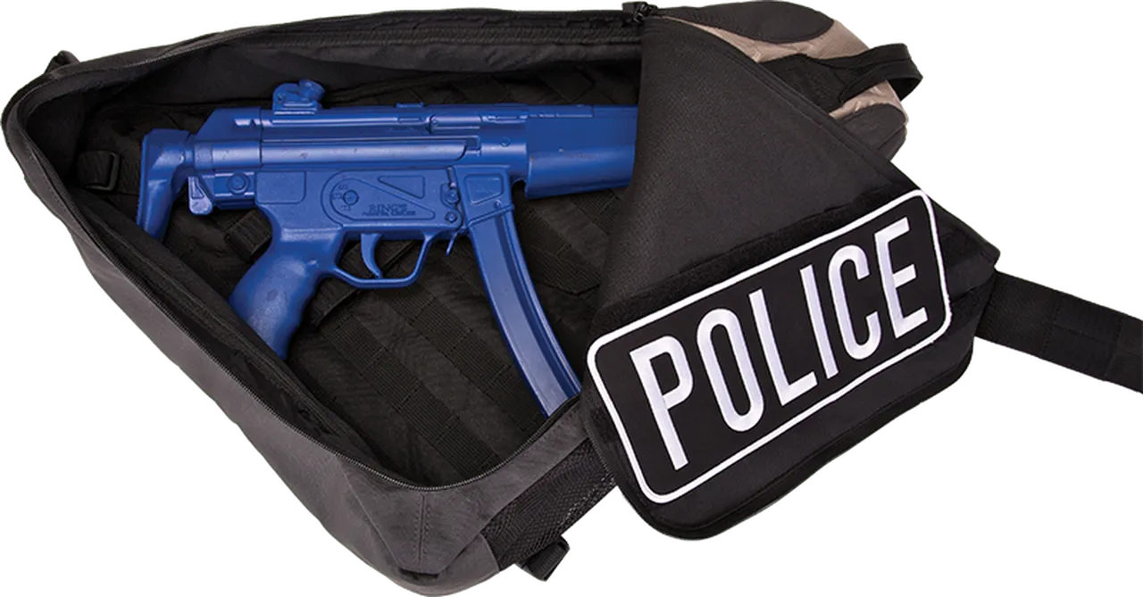 58603 - Select Carry Sling Bag 15L