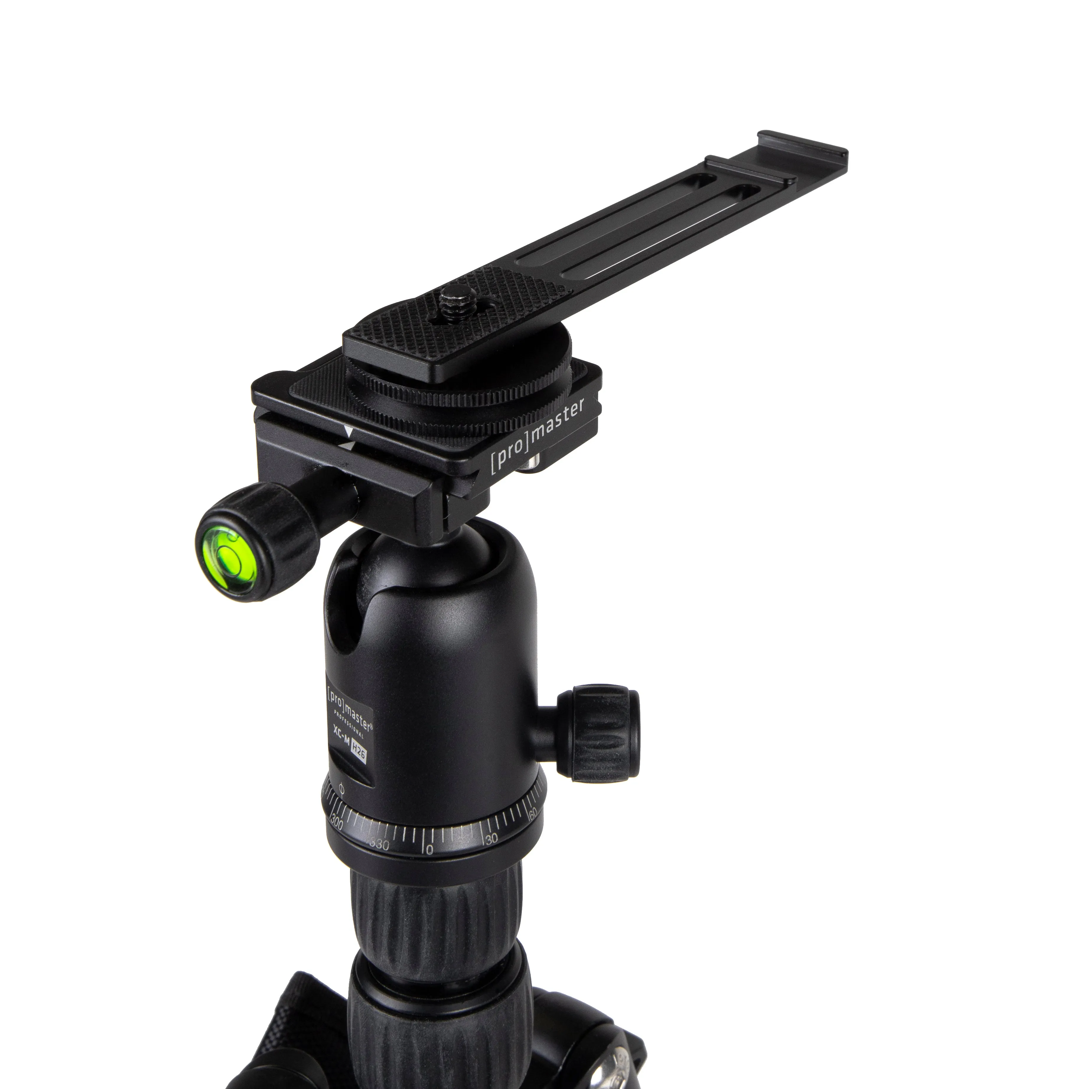 5" Cold Shoe Mount