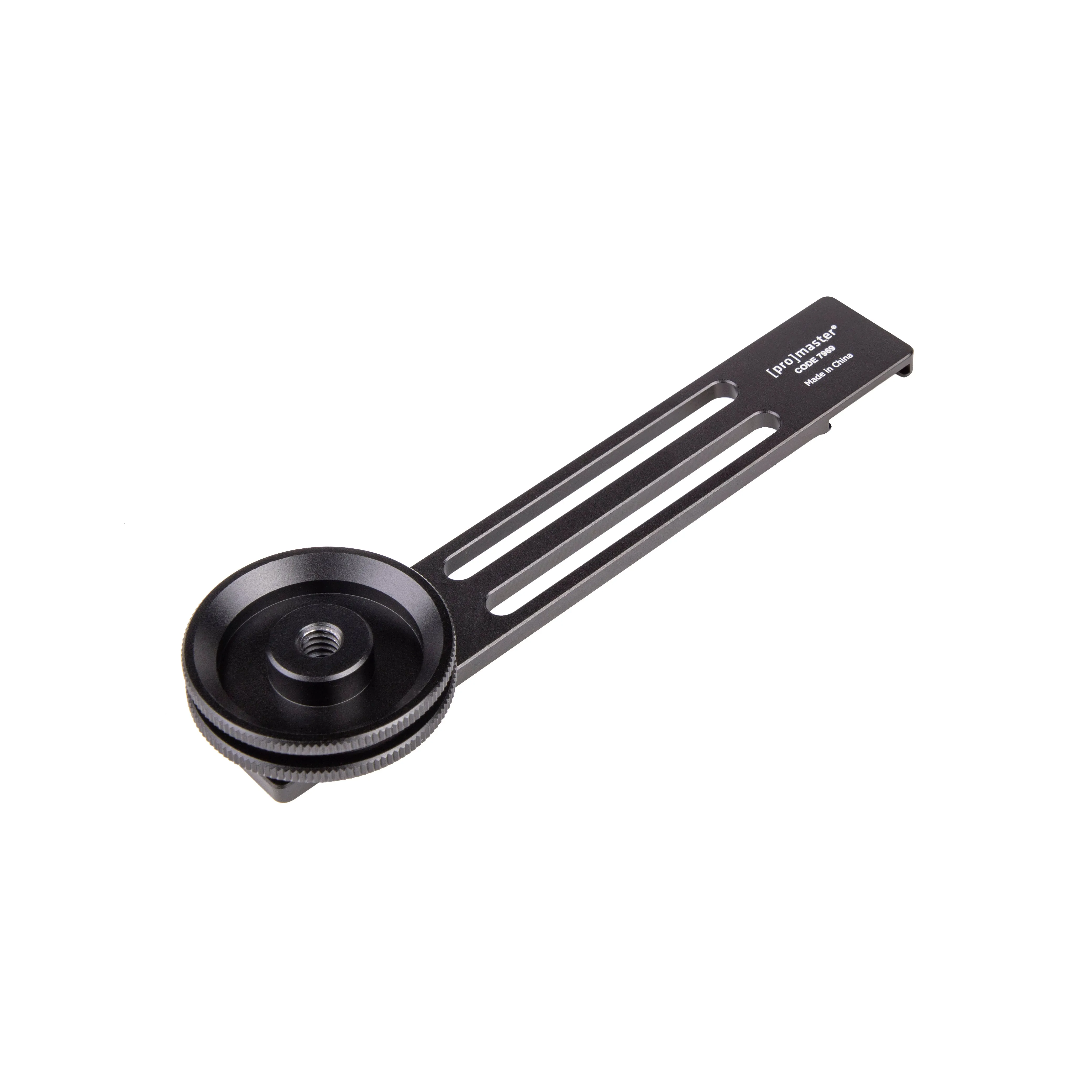 5" Cold Shoe Mount