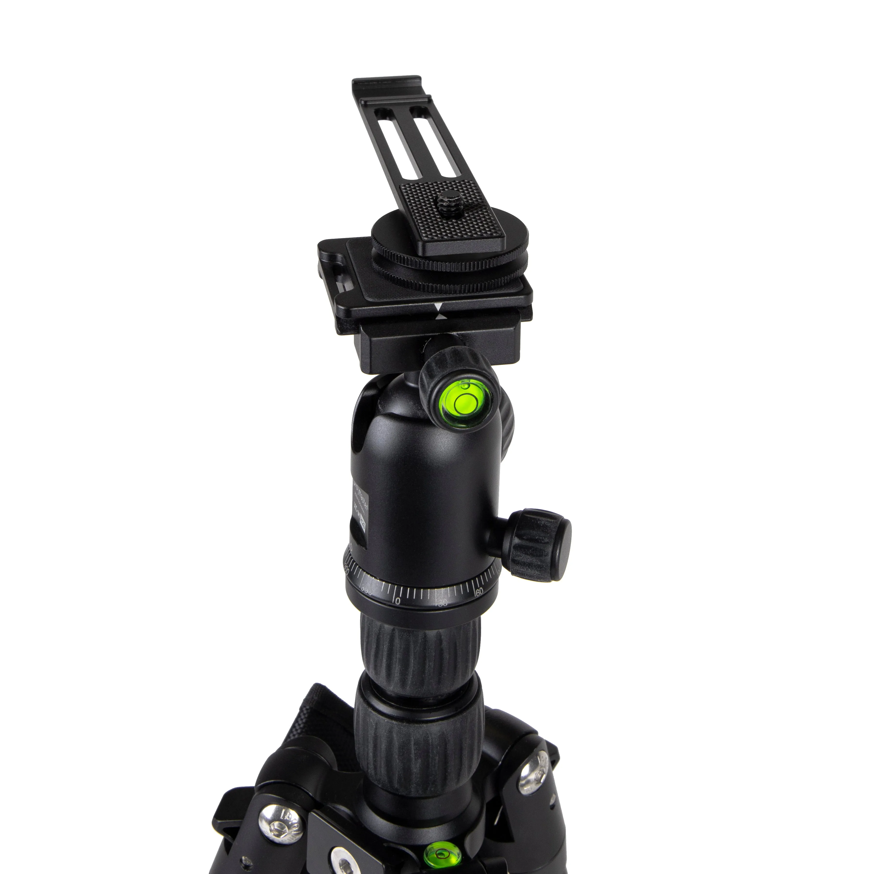 5" Cold Shoe Mount
