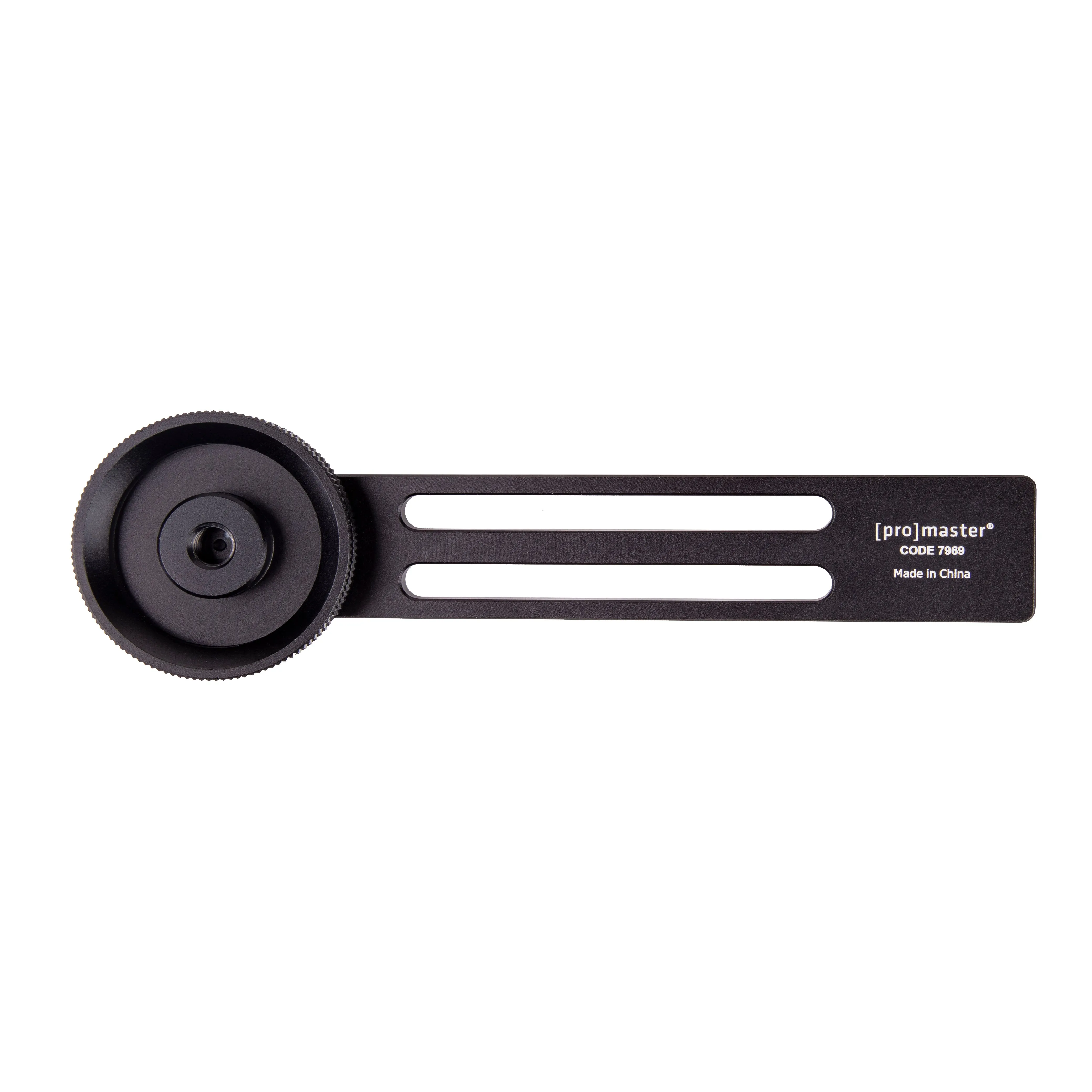 5" Cold Shoe Mount