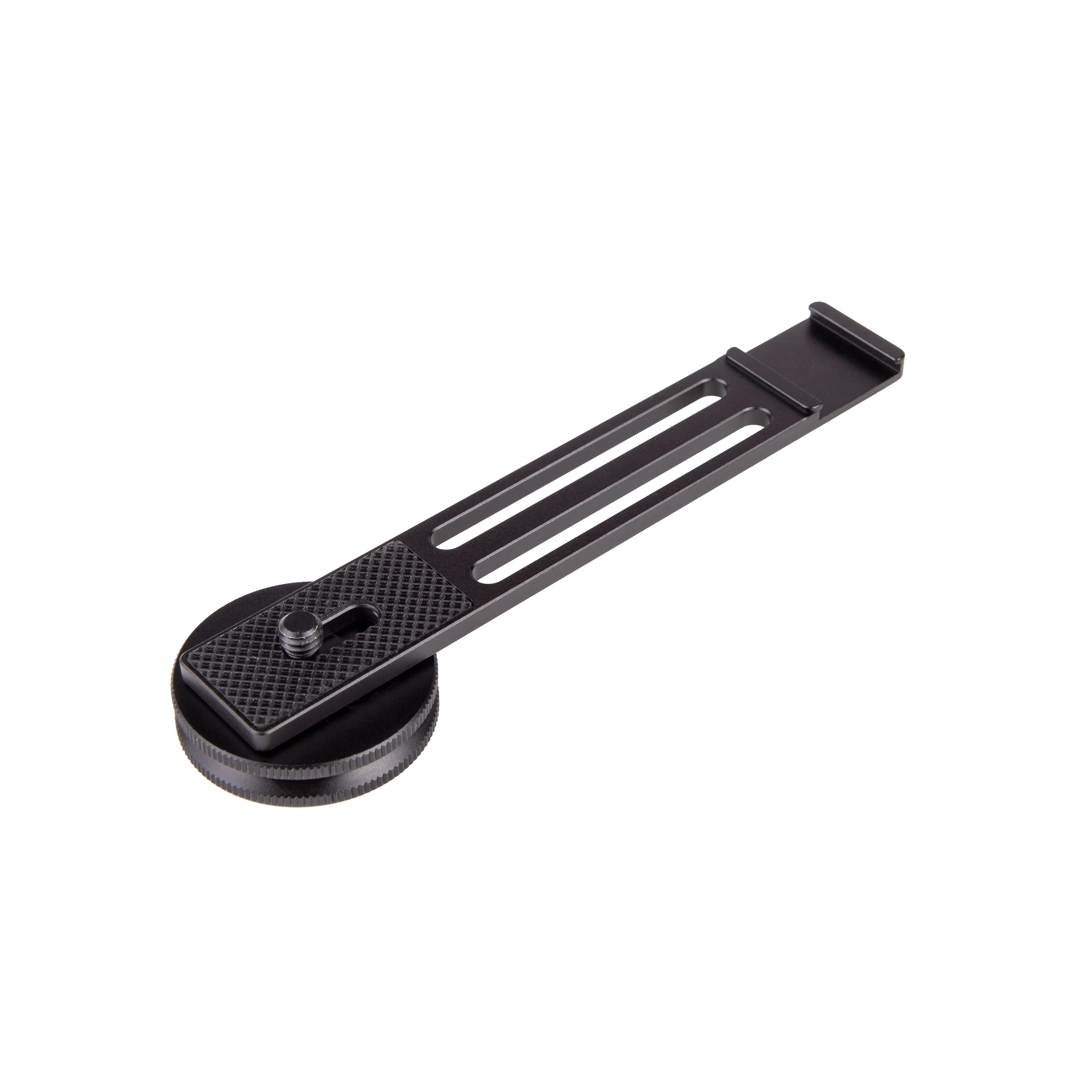 5" Cold Shoe Mount