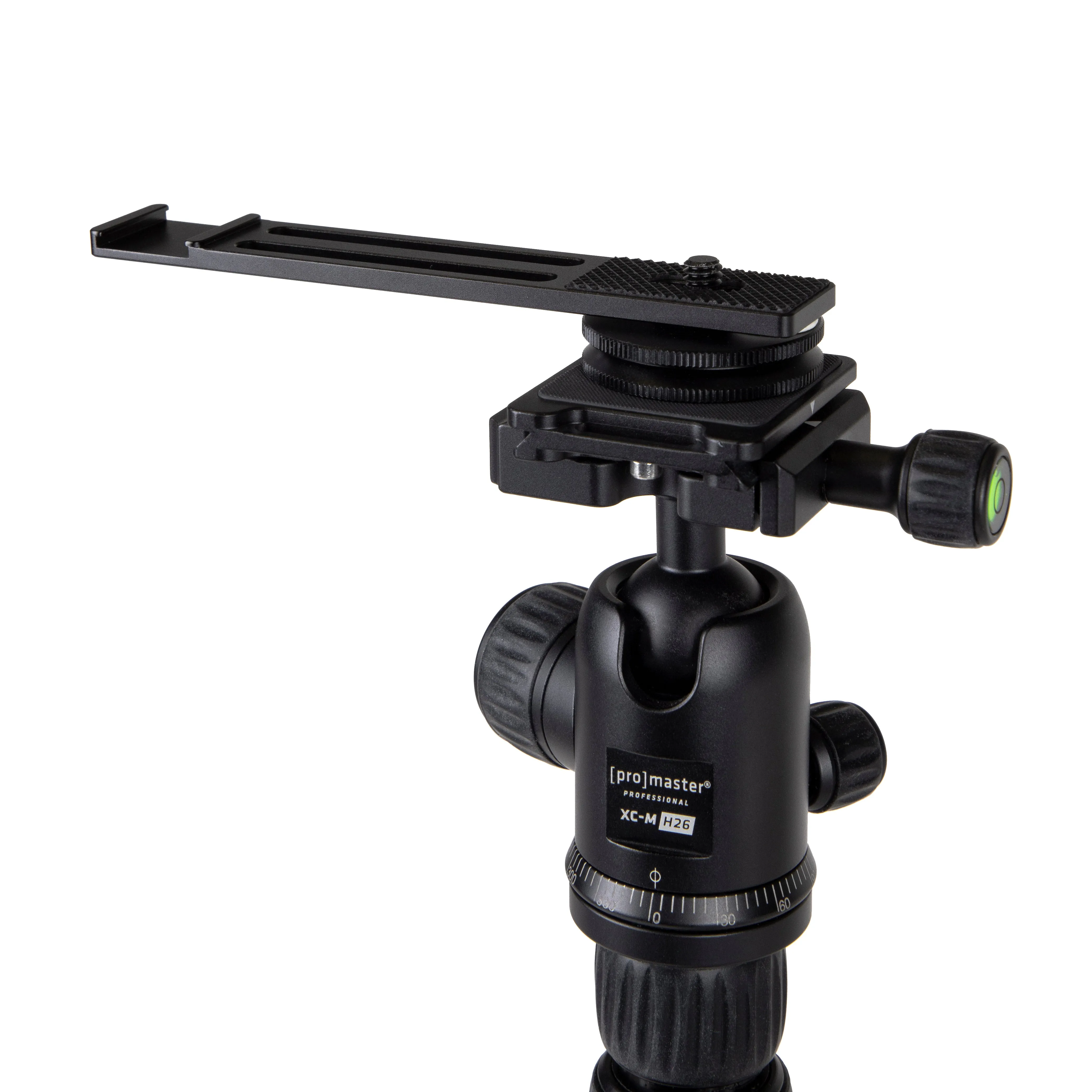 5" Cold Shoe Mount