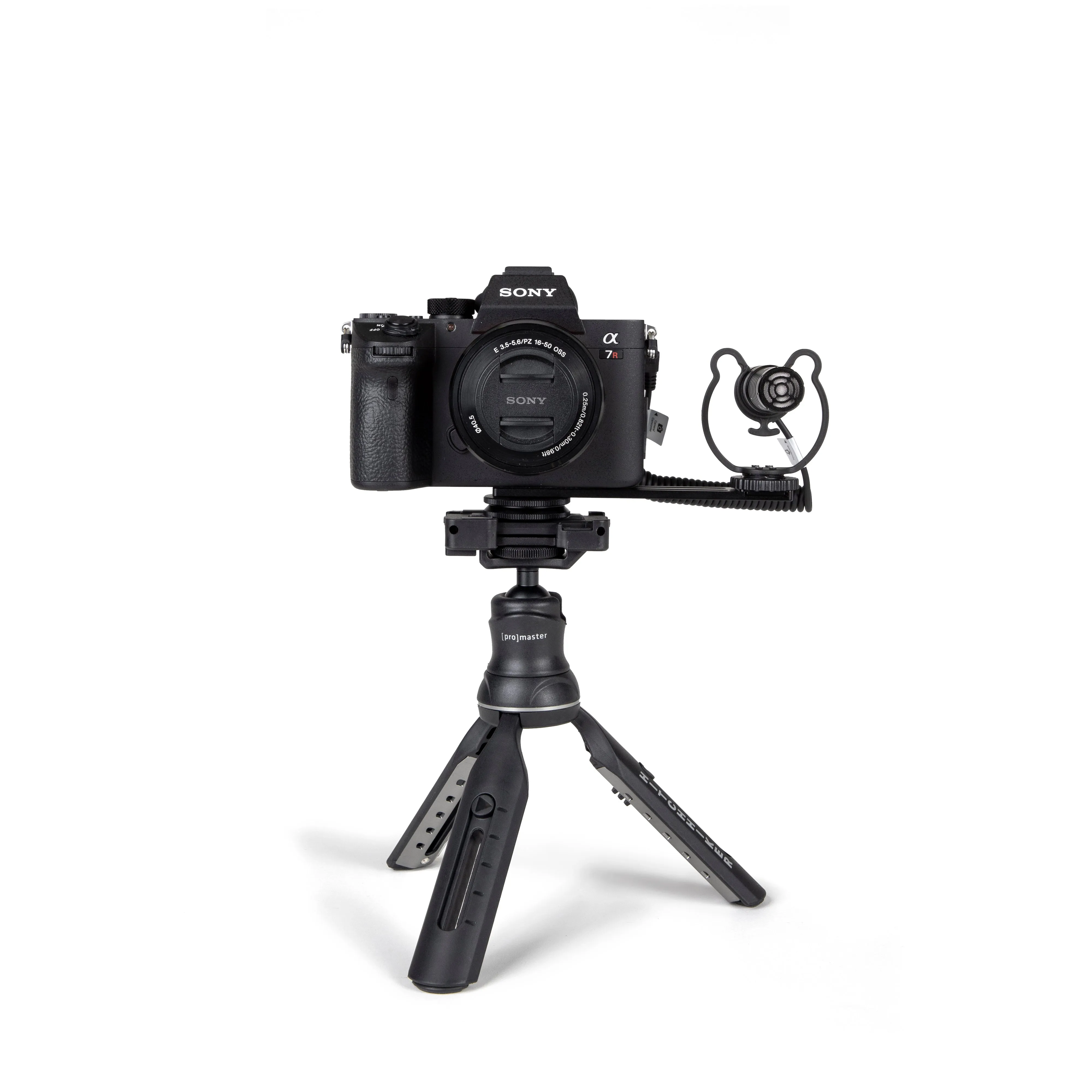 5" Cold Shoe Mount