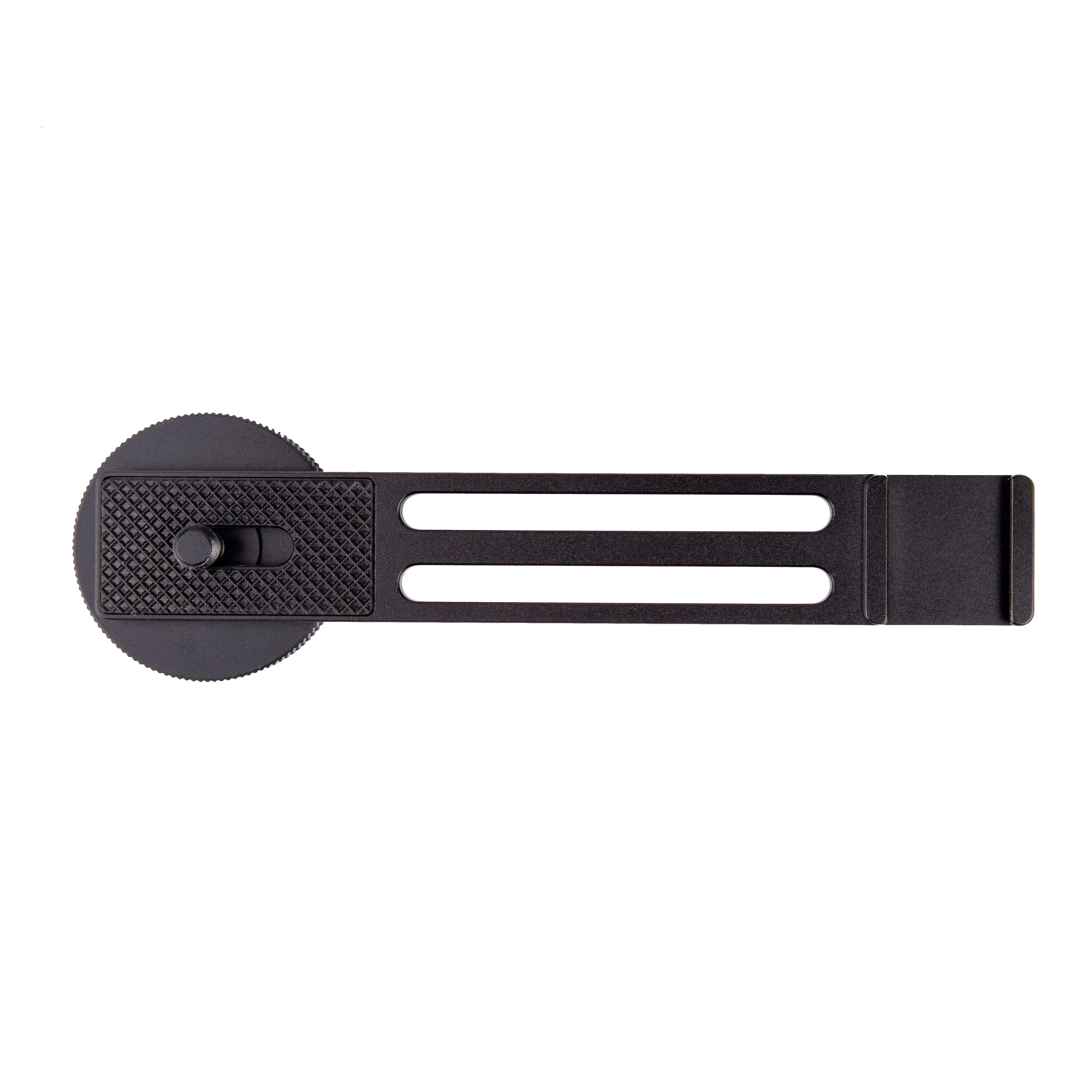 5" Cold Shoe Mount
