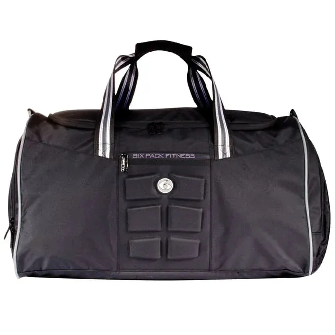 6 Pack MERC Stealth duffle bag