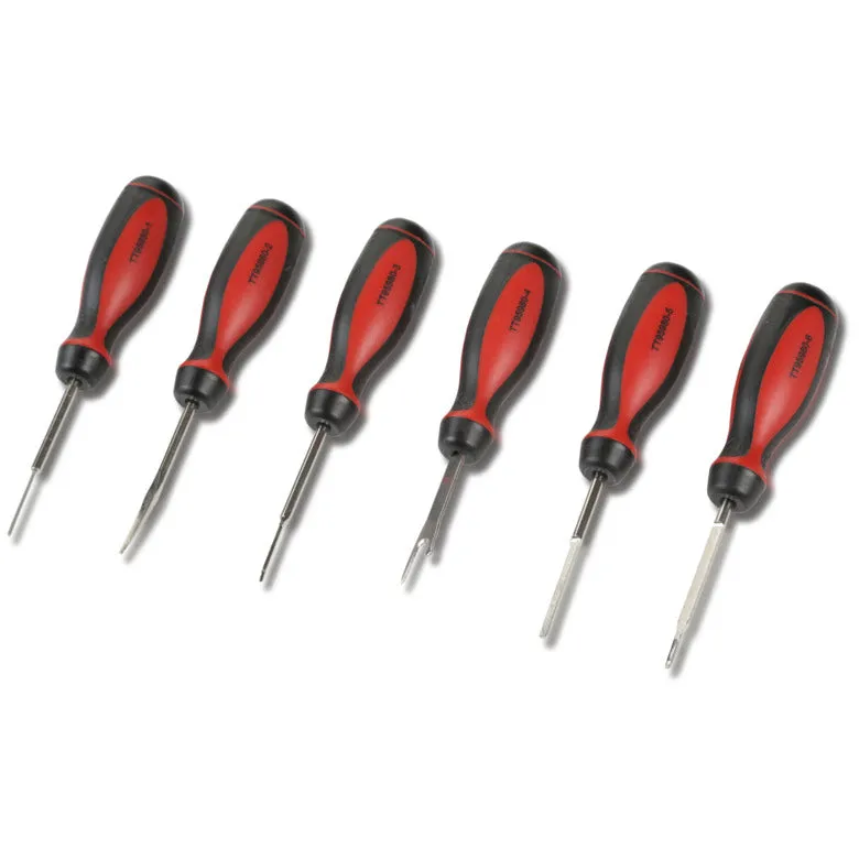 6-PC. Macsimizer™ Mini Terminal Tool Set