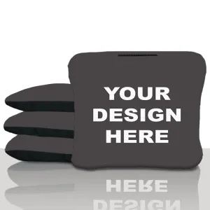 8 Custom Cornhole Bags