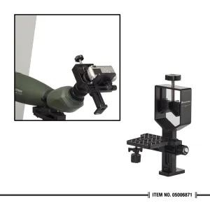 93626 Celestron Digital Camera Adapter