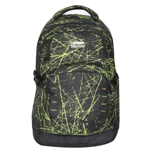 Abstract 5.21 Casual Bag Green