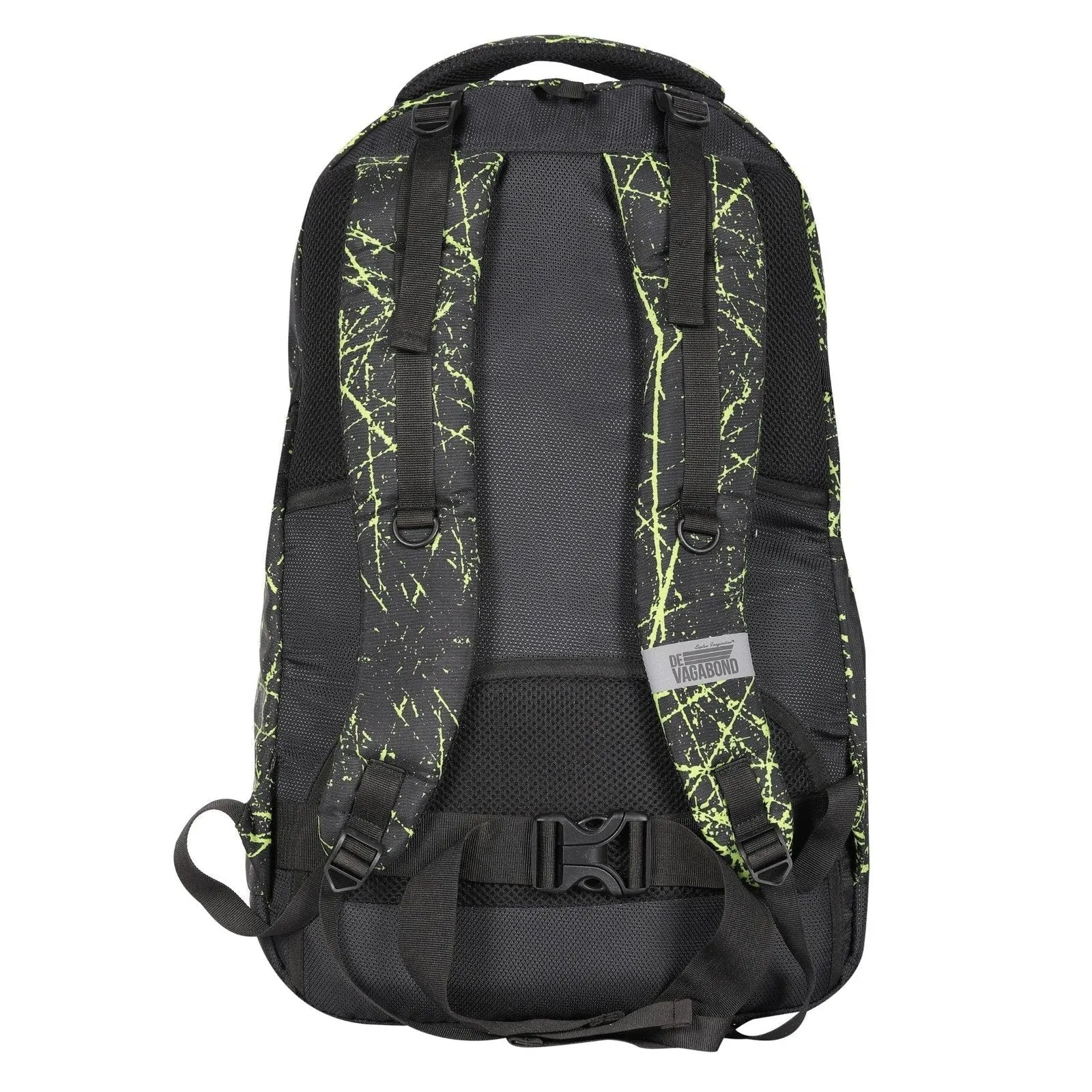 Abstract 5.21 Casual Bag Green
