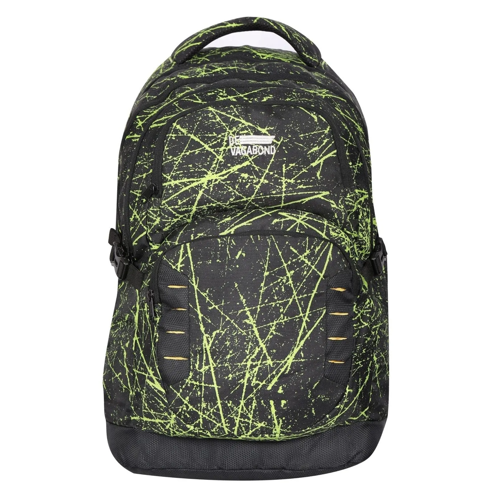 Abstract 5.21 Casual Bag Green