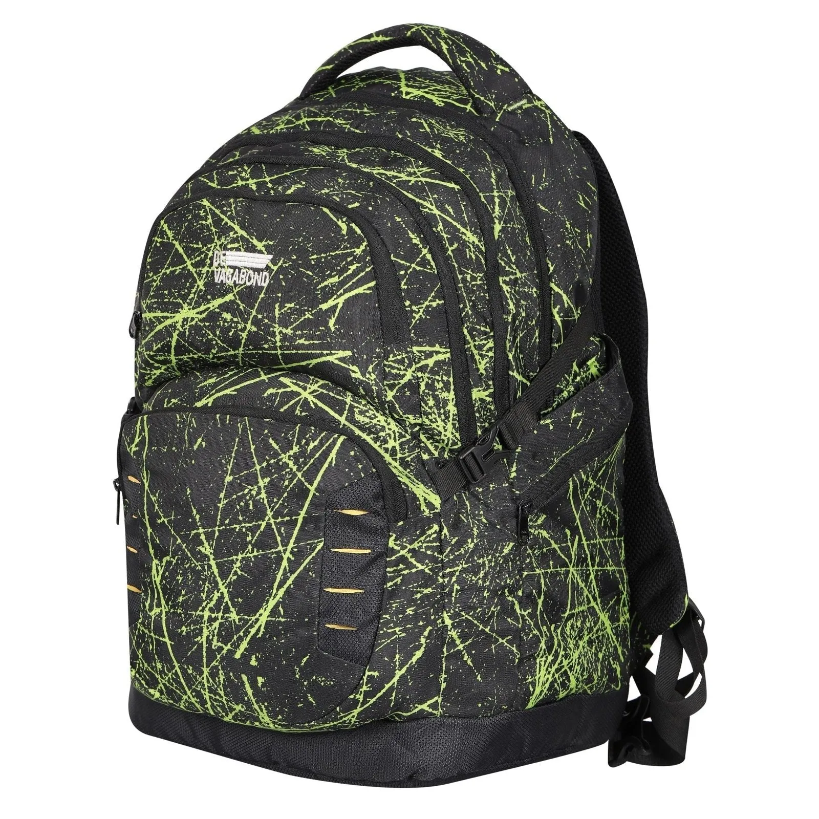 Abstract 5.21 Casual Bag Green