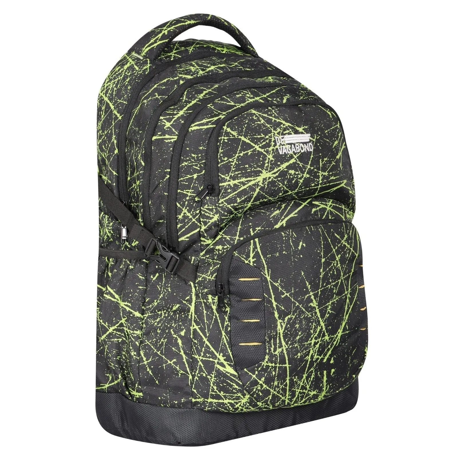 Abstract 5.21 Casual Bag Green