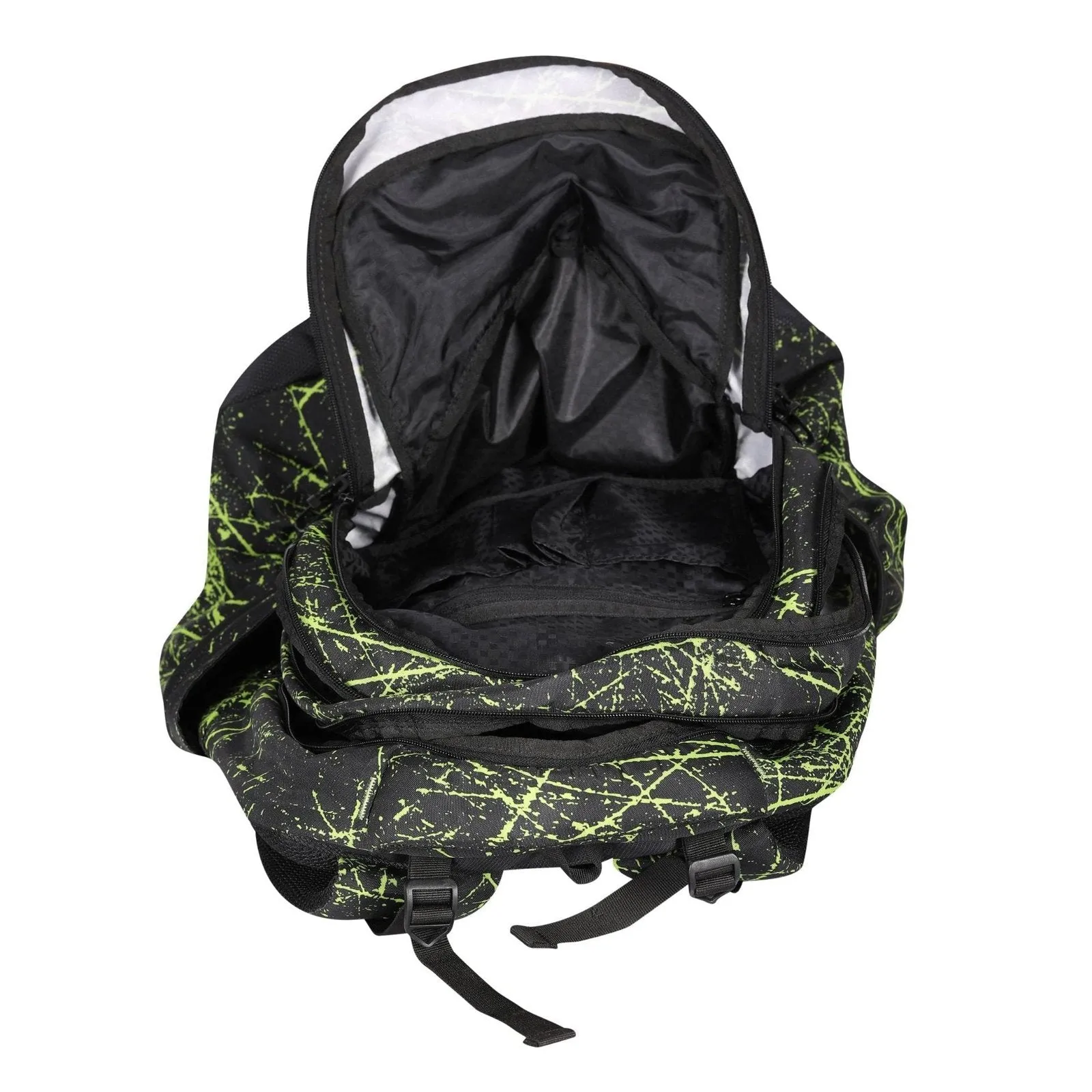 Abstract 5.21 Casual Bag Green