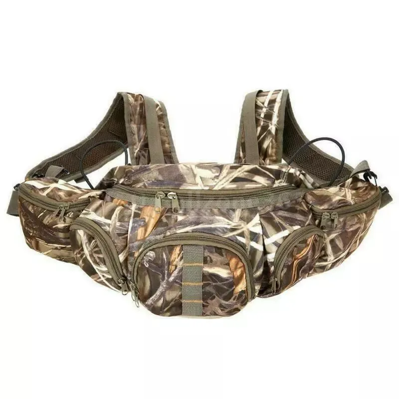 Ace | Multifunctional Bag