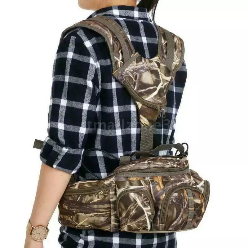 Ace | Multifunctional Bag