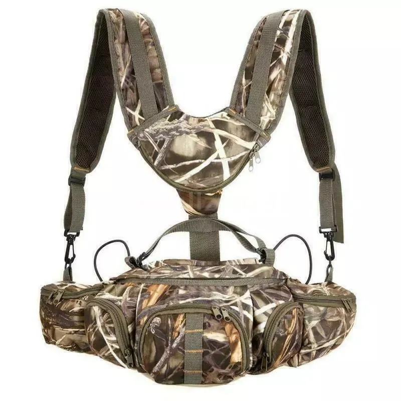 Ace | Multifunctional Bag