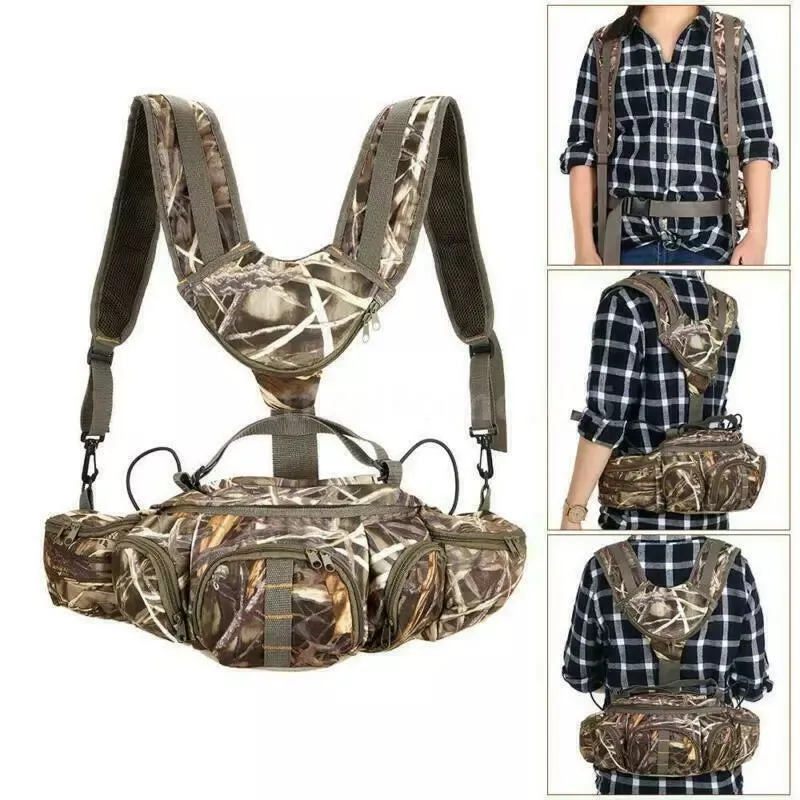 Ace | Multifunctional Bag