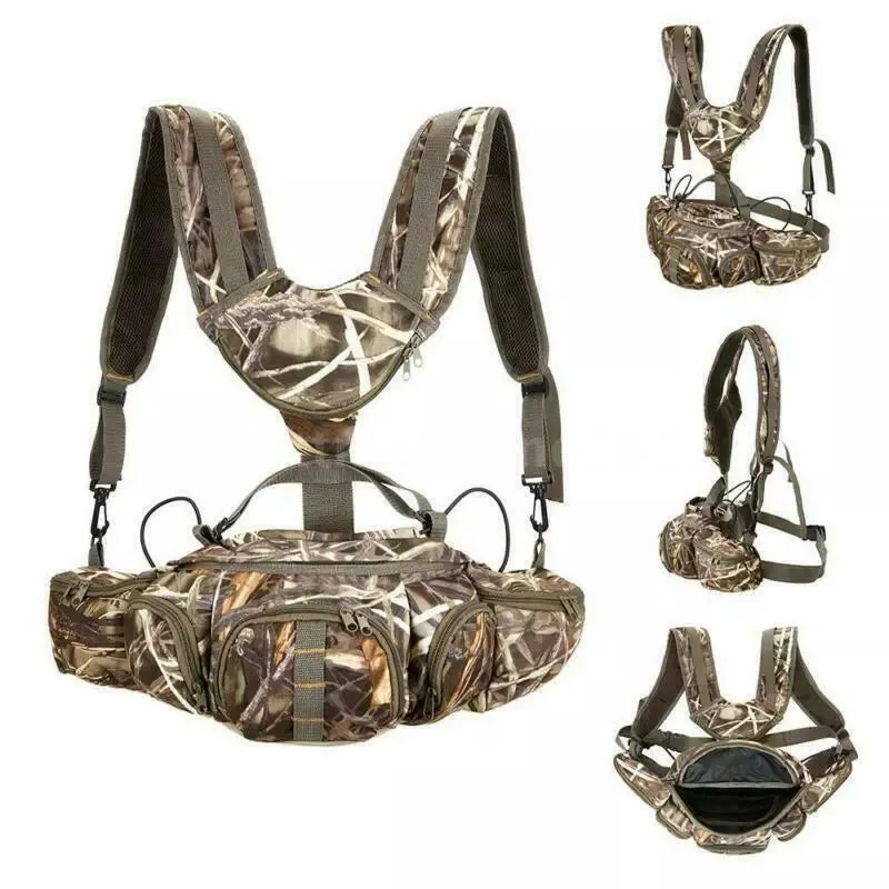 Ace | Multifunctional Bag