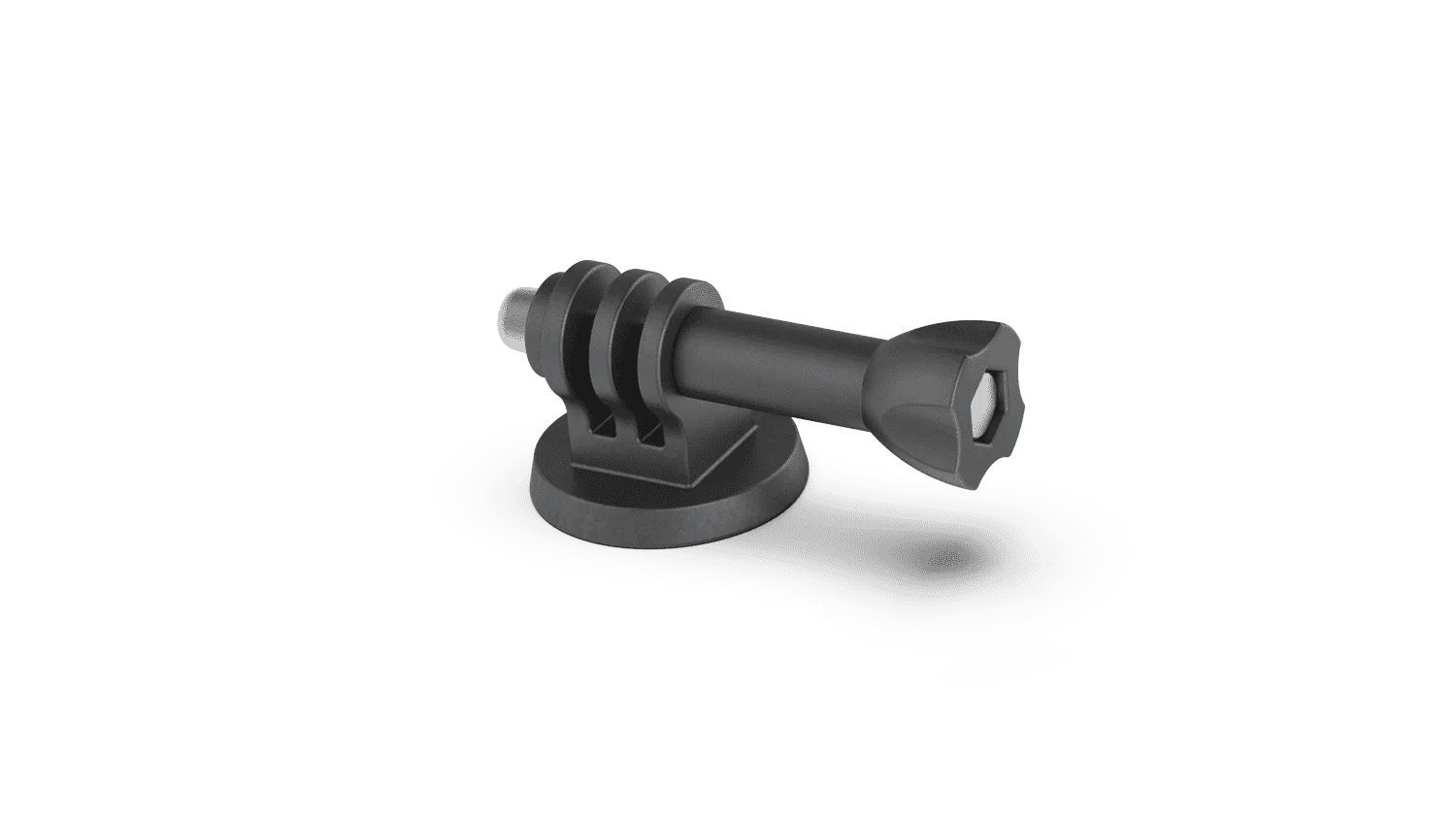 Action Camera Mount