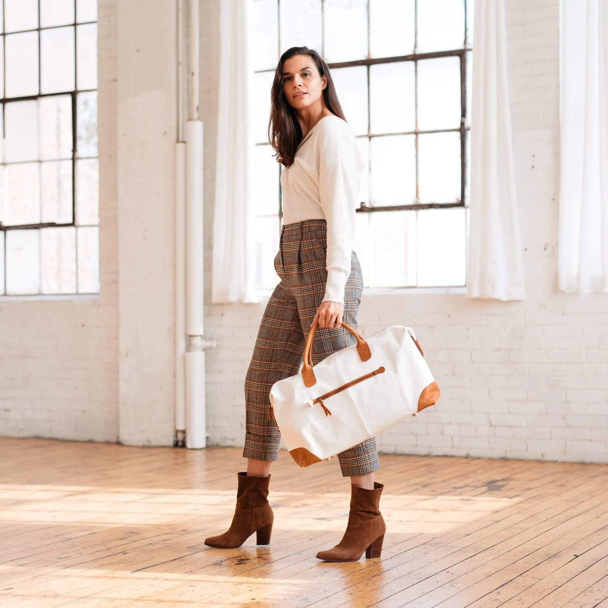 Ado Travel Bag