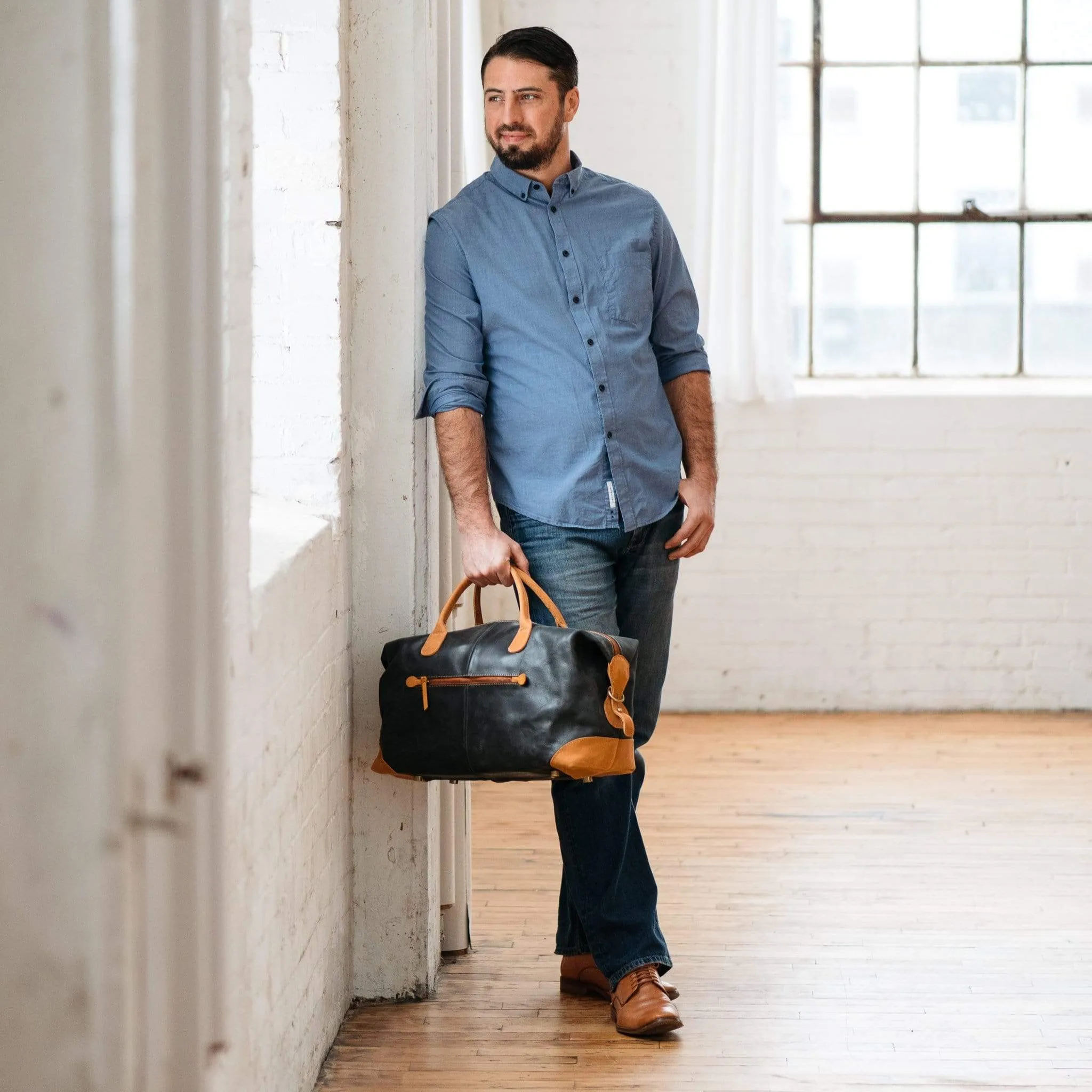 Ado Travel Bag