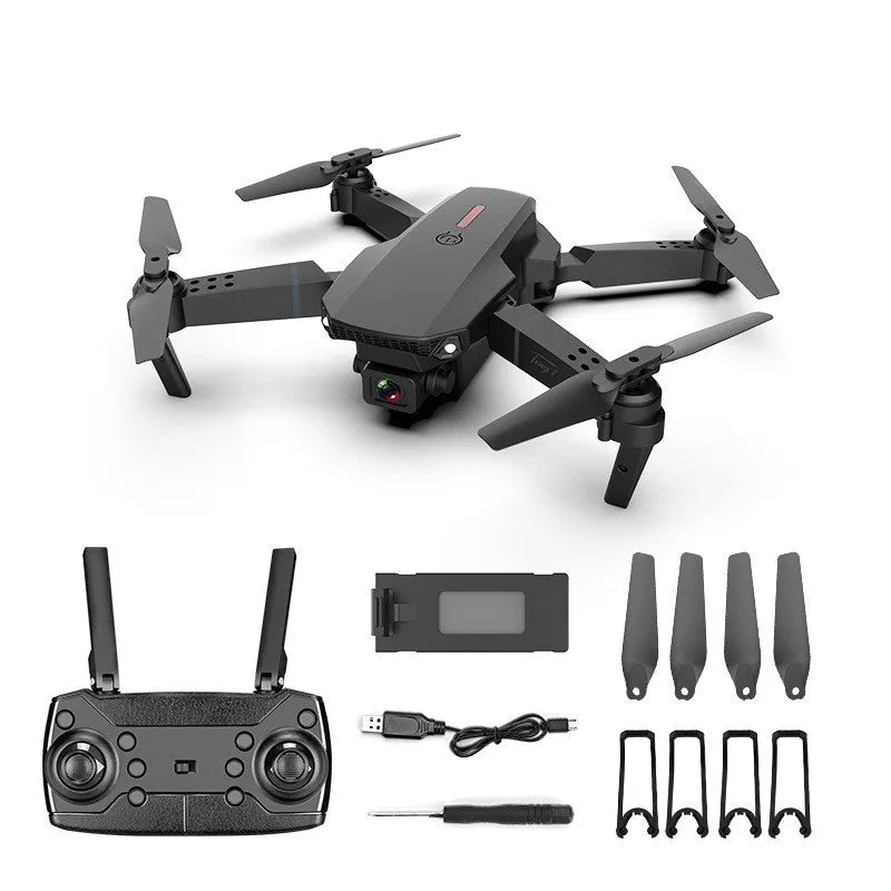 Aerial Drone w/ Dual Camera