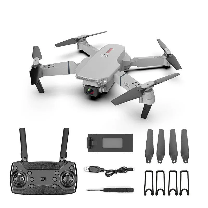 Aerial Drone w/ Dual Camera