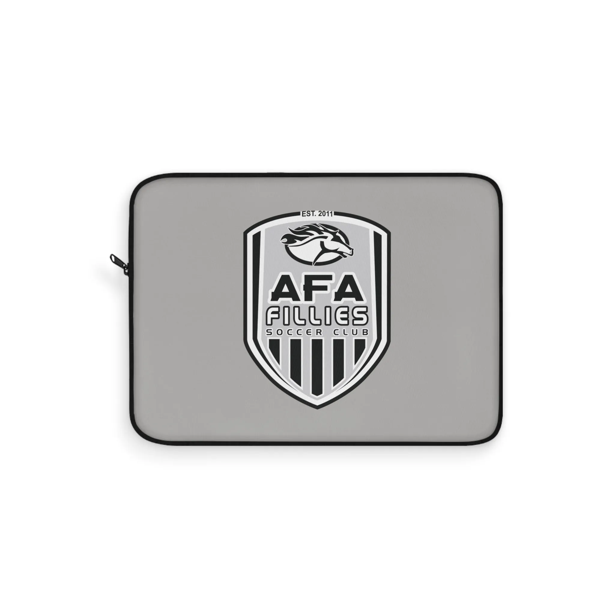 AFA Fillies Shield Laptop Sleeve