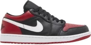 AIR JORDAN 1 LOW