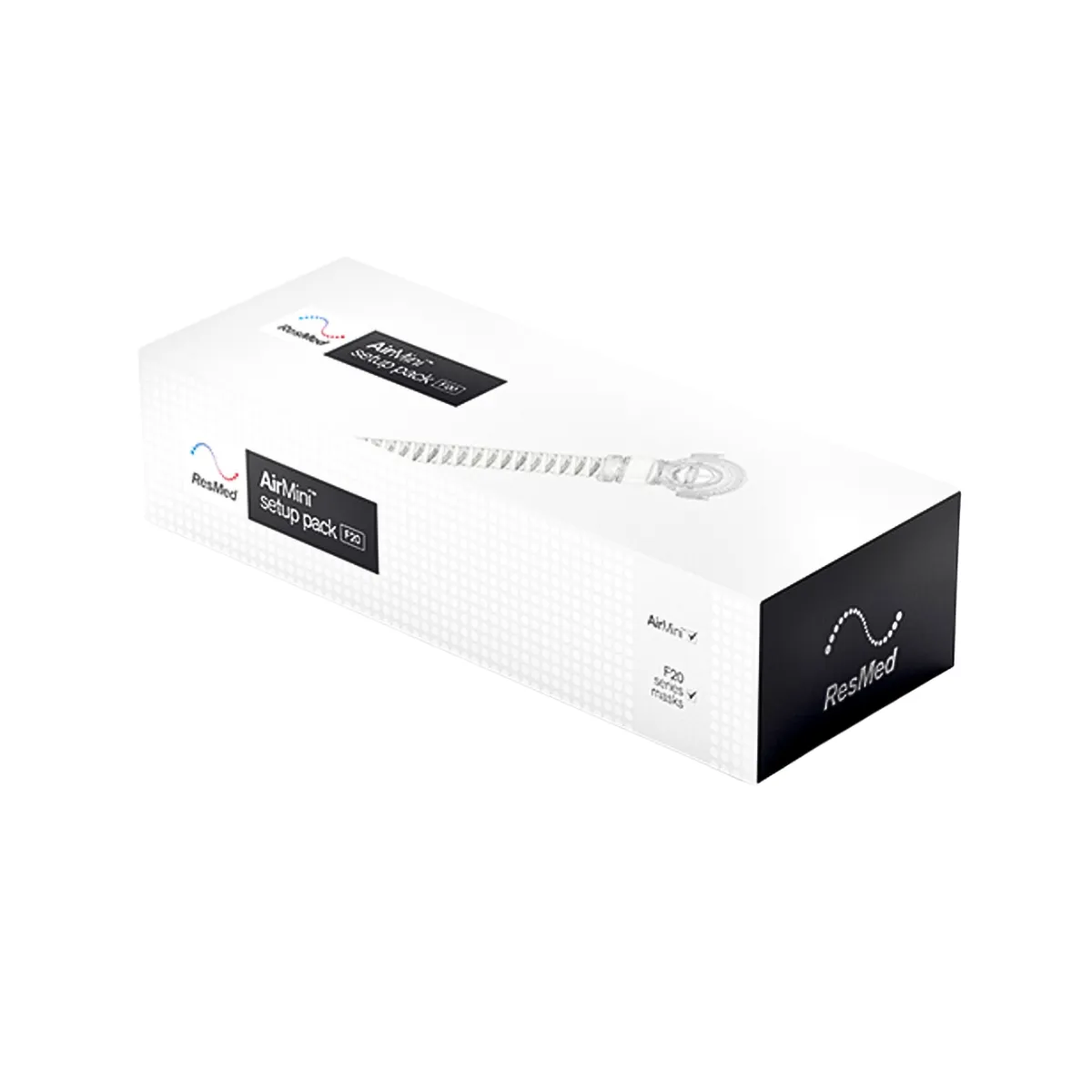 AirMini™ F30 Setup Pack