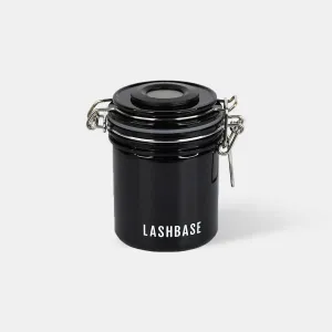 Airtight Adhesive Container with Hygrometer