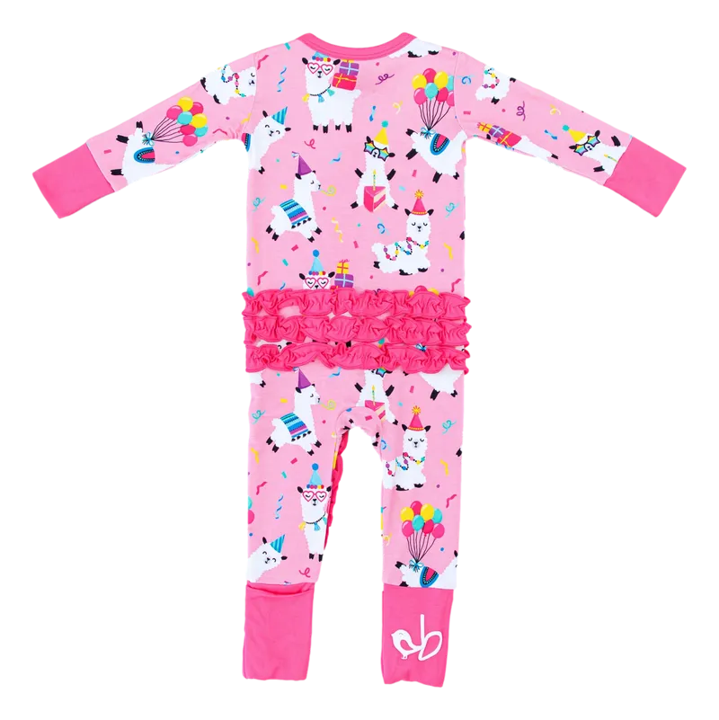 Alanna Convertible Romper