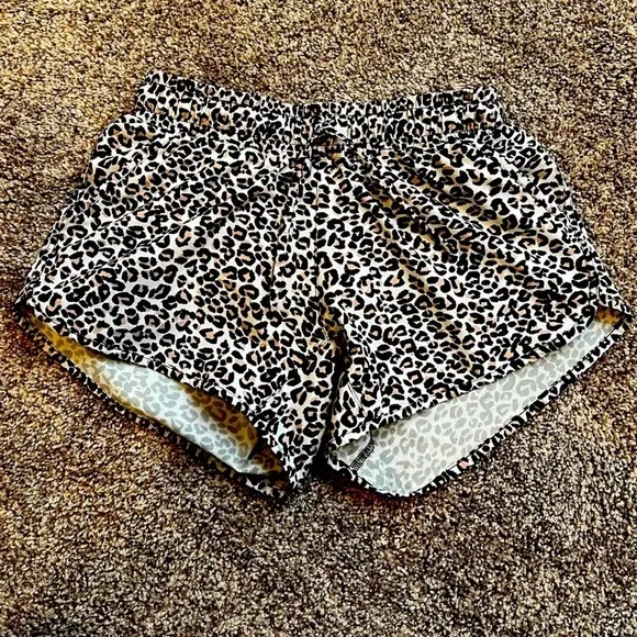 Albion Fit Gym Shorts