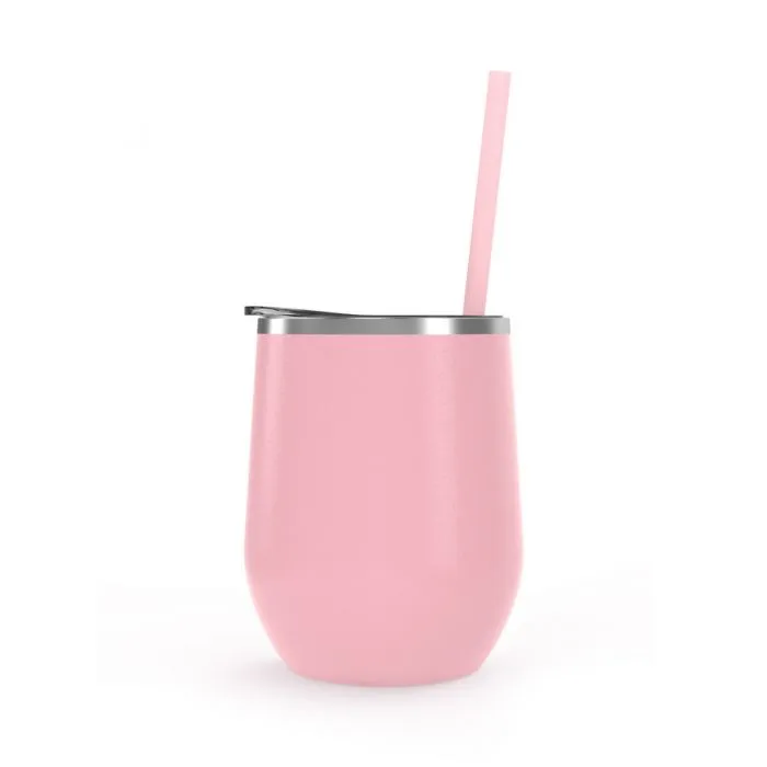 Alexa Bring Me Some Wine - 12 oz. Tumbler