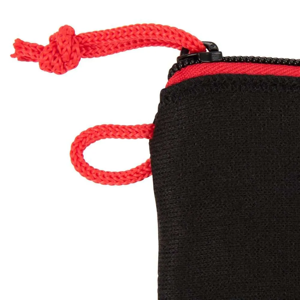 Allen RUGER PISTOL POUCH BLACK, FULL SIZE BY ALLEN