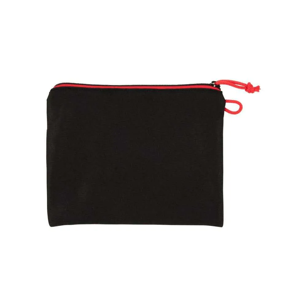 Allen RUGER PISTOL POUCH BLACK, FULL SIZE BY ALLEN