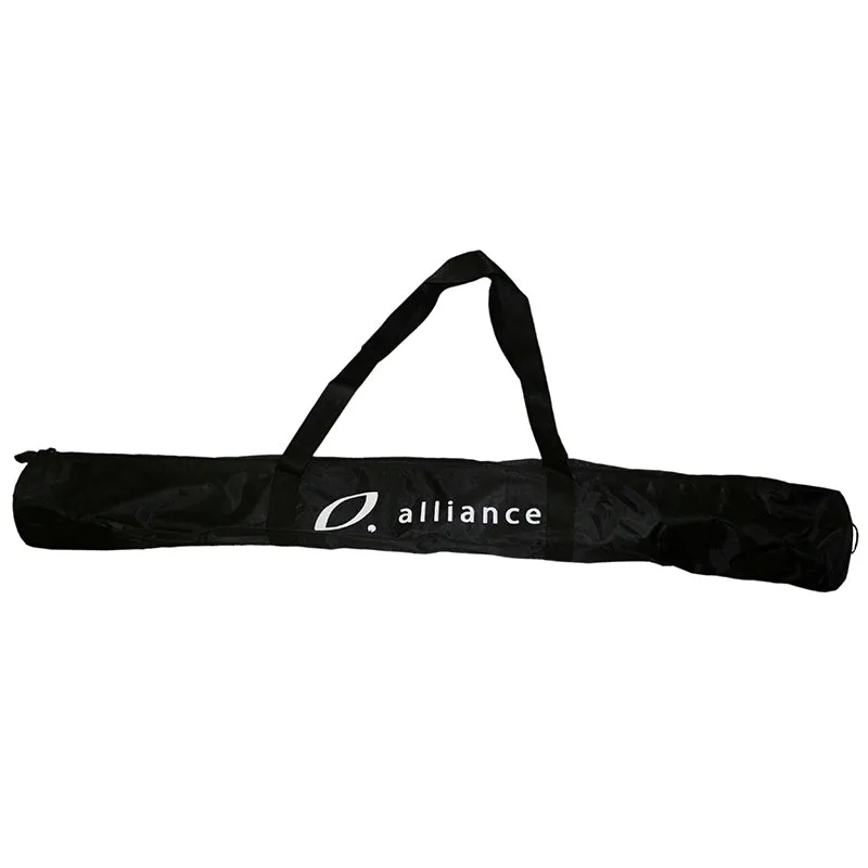 ALLIANCE FOOTBALL GOAL SET PORTABLE