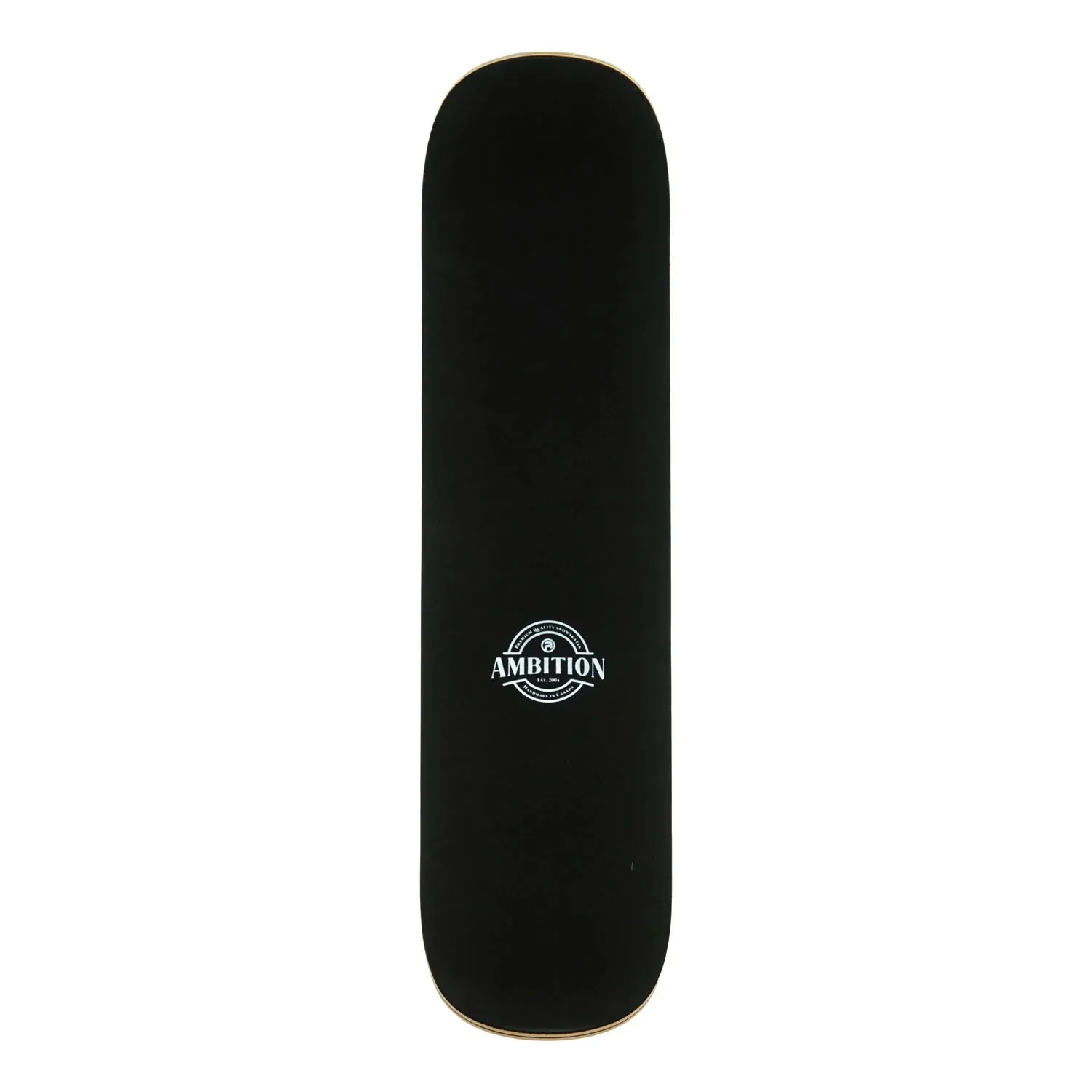 Ambition Team Snowskate Black Red